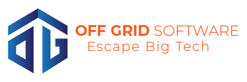 Offgrid Logo